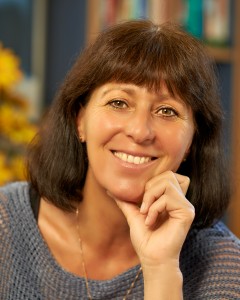 Sabine Krois Diplom Psychologin